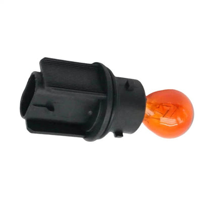 3157 Headlight Turn Signal Socket with Bulb for 224-394-025