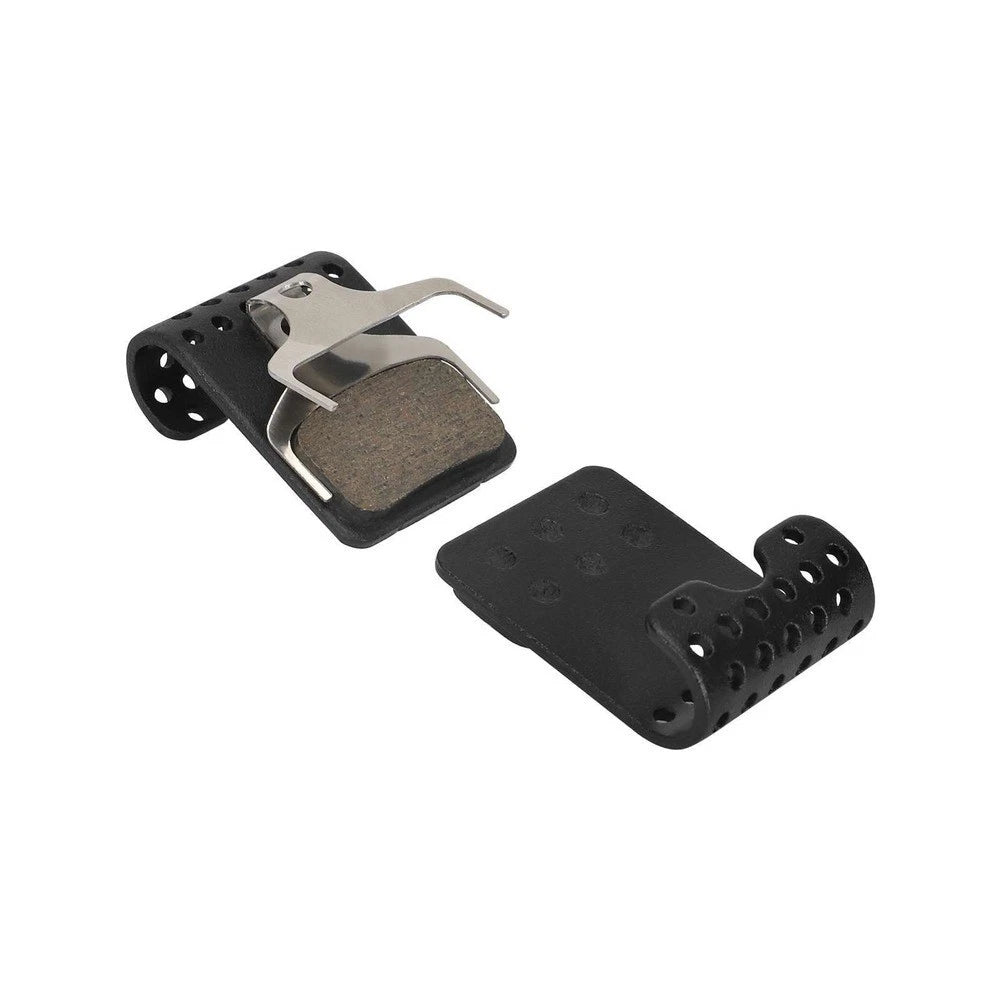 LTWOO Brake Pads for R7 R9 Hydraulic Disc Brake (Enhanced Cooling)
