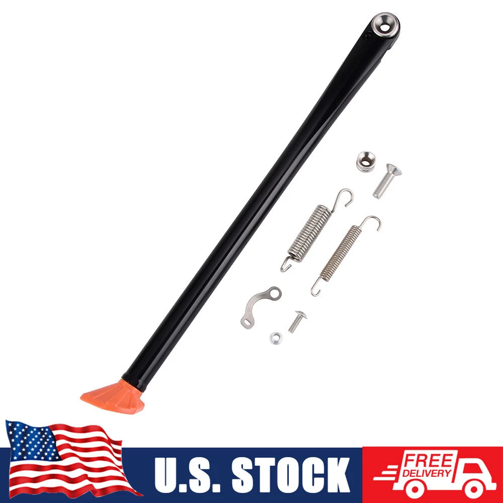 Kickstand for KTM 250 350 450 500 EXC-F XC XCF (2008–2016)