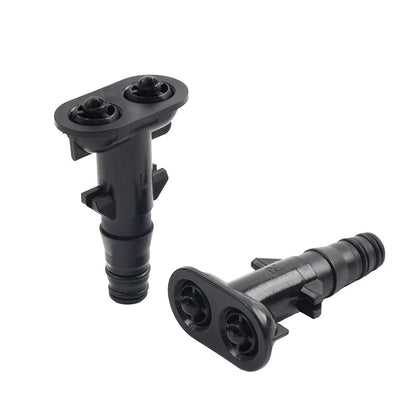 Headlamp Washer Jet Sprayer Nozzle for Land Rover Range Rover (2010–2012)