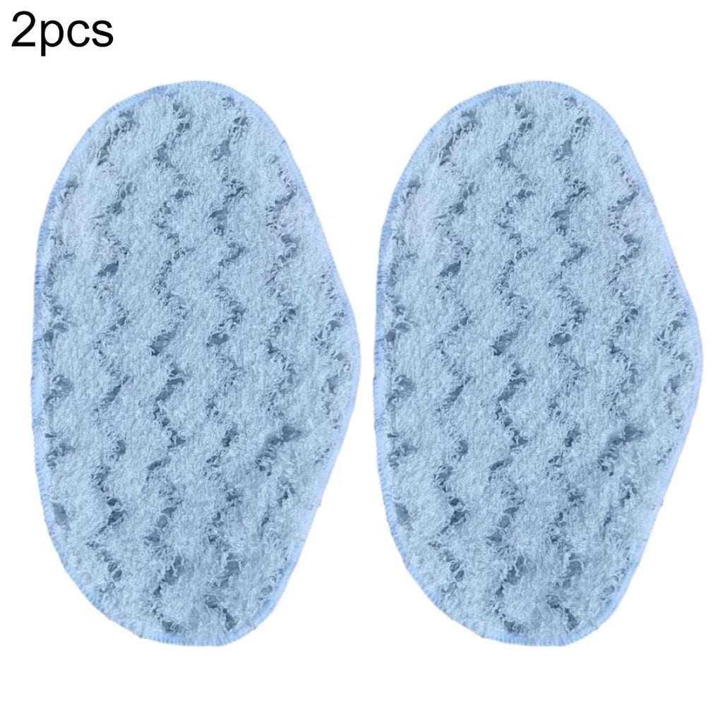 Replacement Microfiber Cloths for Vaporetto Steam Cleaner