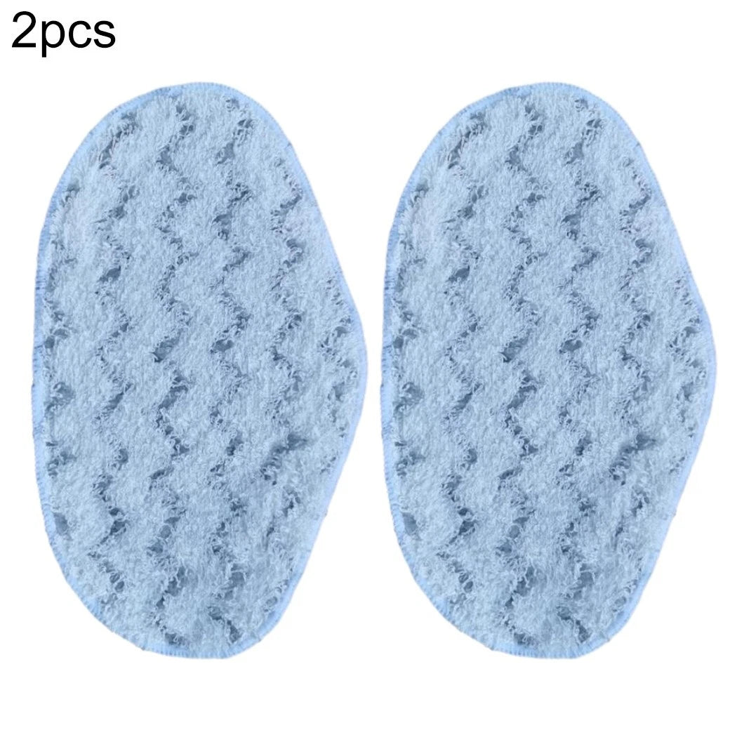 Replacement Microfiber Cloths for Vaporetto Steam Cleaner