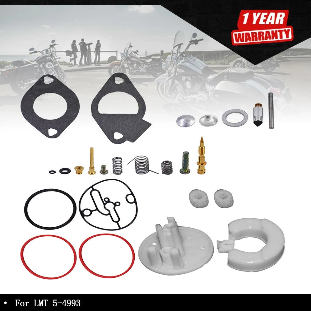 Carb Rebuild Kit for LMT 5-4993