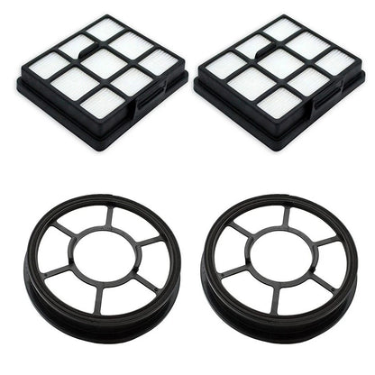 Replacement Filters for Redmond RVC335