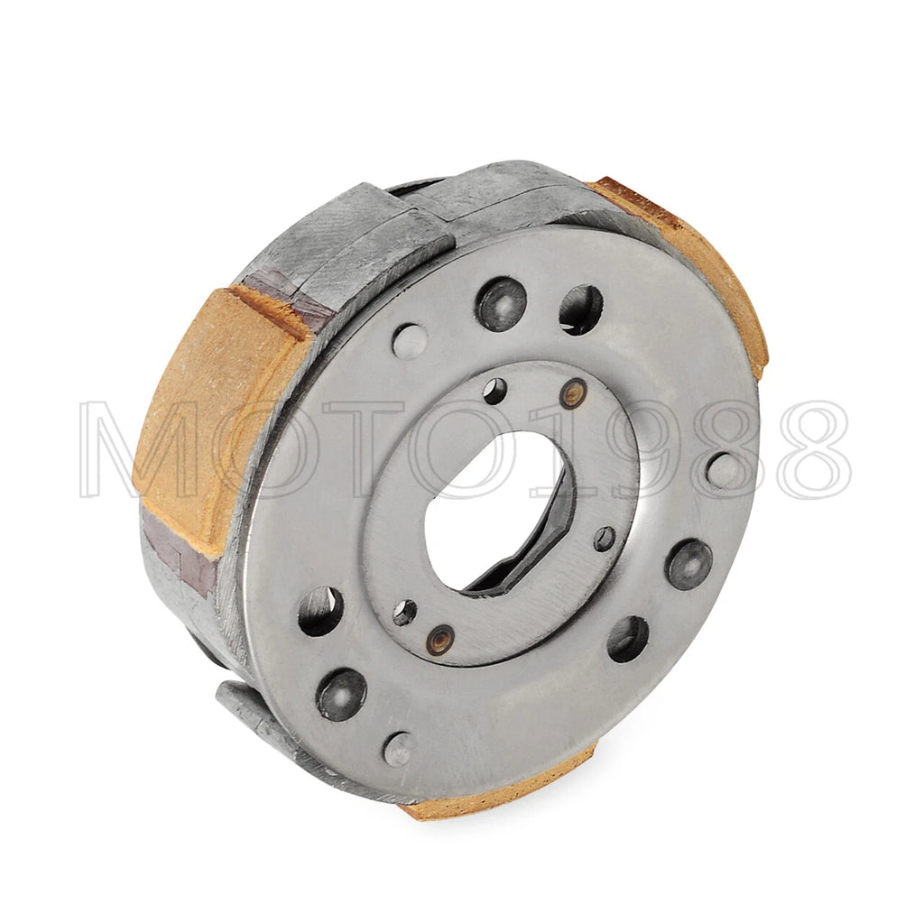 Rear Driven Clutch Hub for Suzuki LT80 (1987–2006) Rep #21501-03A21