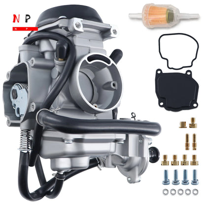 Carburetor Kit for Arctic Cat Bearcat 454 4x4 (1998) 0470-361 0470-362