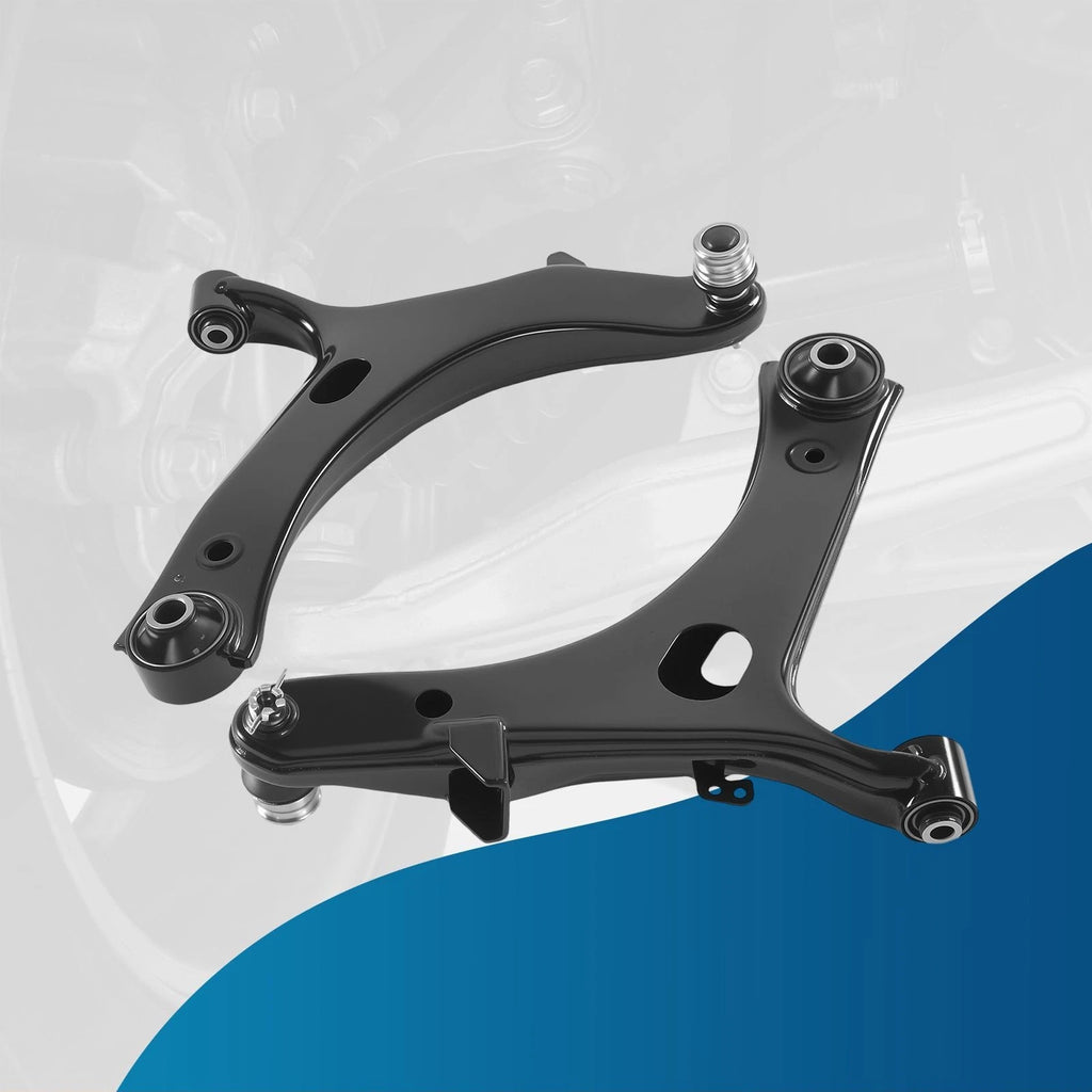 Front Lower Control Arm w/ Ball Joint for Subaru Impreza (2012–2016) 20202FJ000