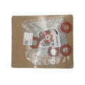 Restrictor Elbow Gasket for Mercury MerCruiser 4.3 5.0 5.7 6.2 L
