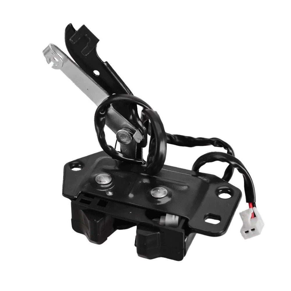 Tail Door Lock Latch Actuator with Cable 69350-26120 for Toyota Hiace (2006–2014)