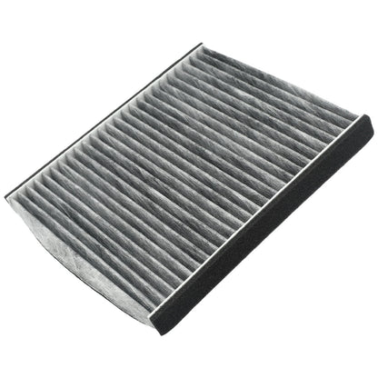 Replacement Car Air Filter for unspecified 218x215x16mm