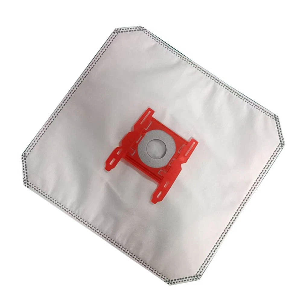Vacuum Accessory Type-G Paper Bags for (99.97% Dust Capture)