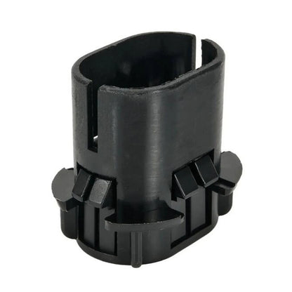 2Pcs Radiator Mount Upper for Mercedes W164 W166 W251 GL ML R-Class (2006–2012) 0995040002