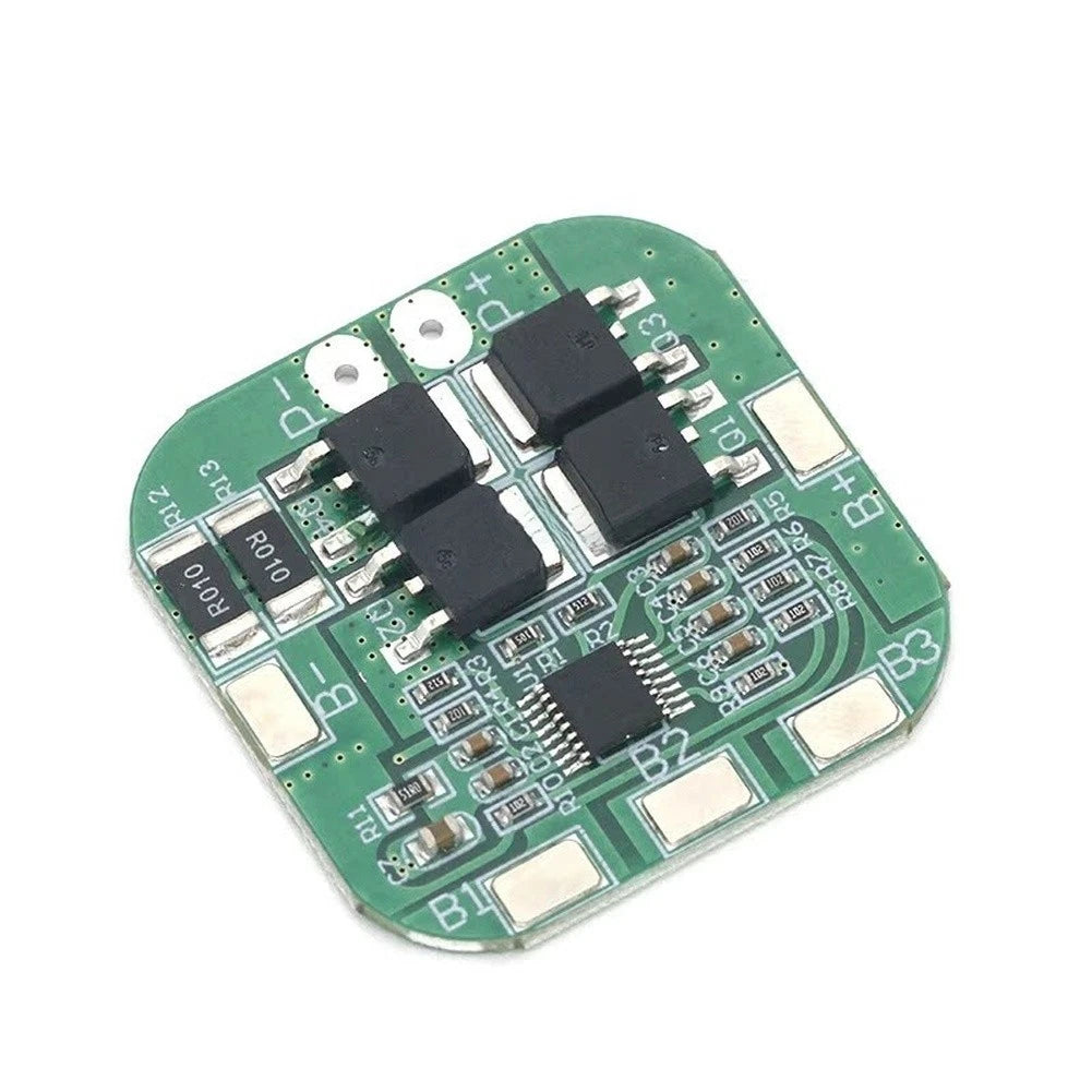 Battery Protection Automatic Short Circuit Shutoff for Lithium Battery Packs