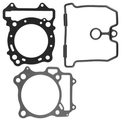 Cylinder Head and Base Gasket Replacement Kit for Suzuki DR-Z400E (2002–2007)