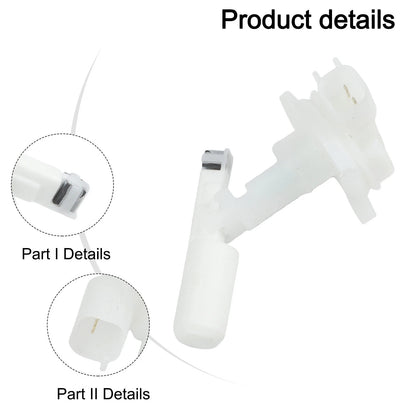 Sensor for Volvo XC60 S90 V90 (2015–2023)