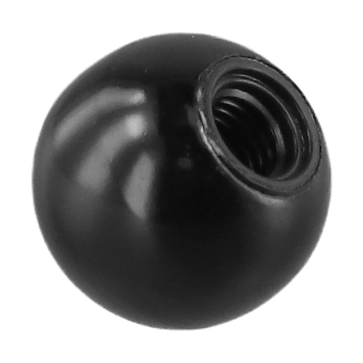 Improved Efficiency Machine Tool Handle Ball Nut for Optimum Productivity