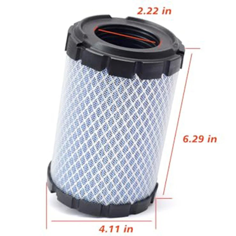 Air Filter for Kawasaki FT691V FT730V FT730 Lawn Mower (Model Specific)