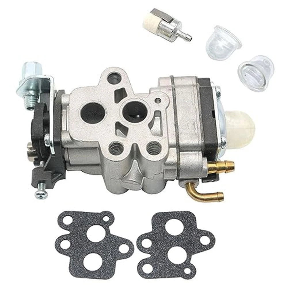 Carburetor Kit for RedMax HTZ2401 HTZ2460 CHTZ2460L