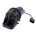 Fuel Filter Housing with Integrated Sensor for IVECO Daily