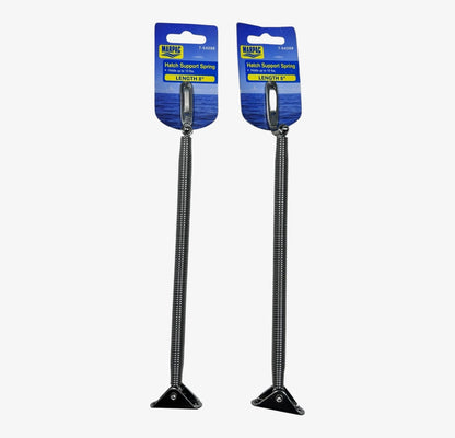 2X Hatch Support Spring for Marpac (Up To 10 lbs, 8" Long) 7-54208