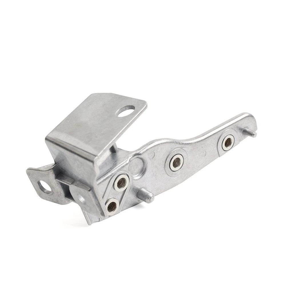 Front Fender Support Mounting Bracket for Jaguar F-Pace (2017–2023)