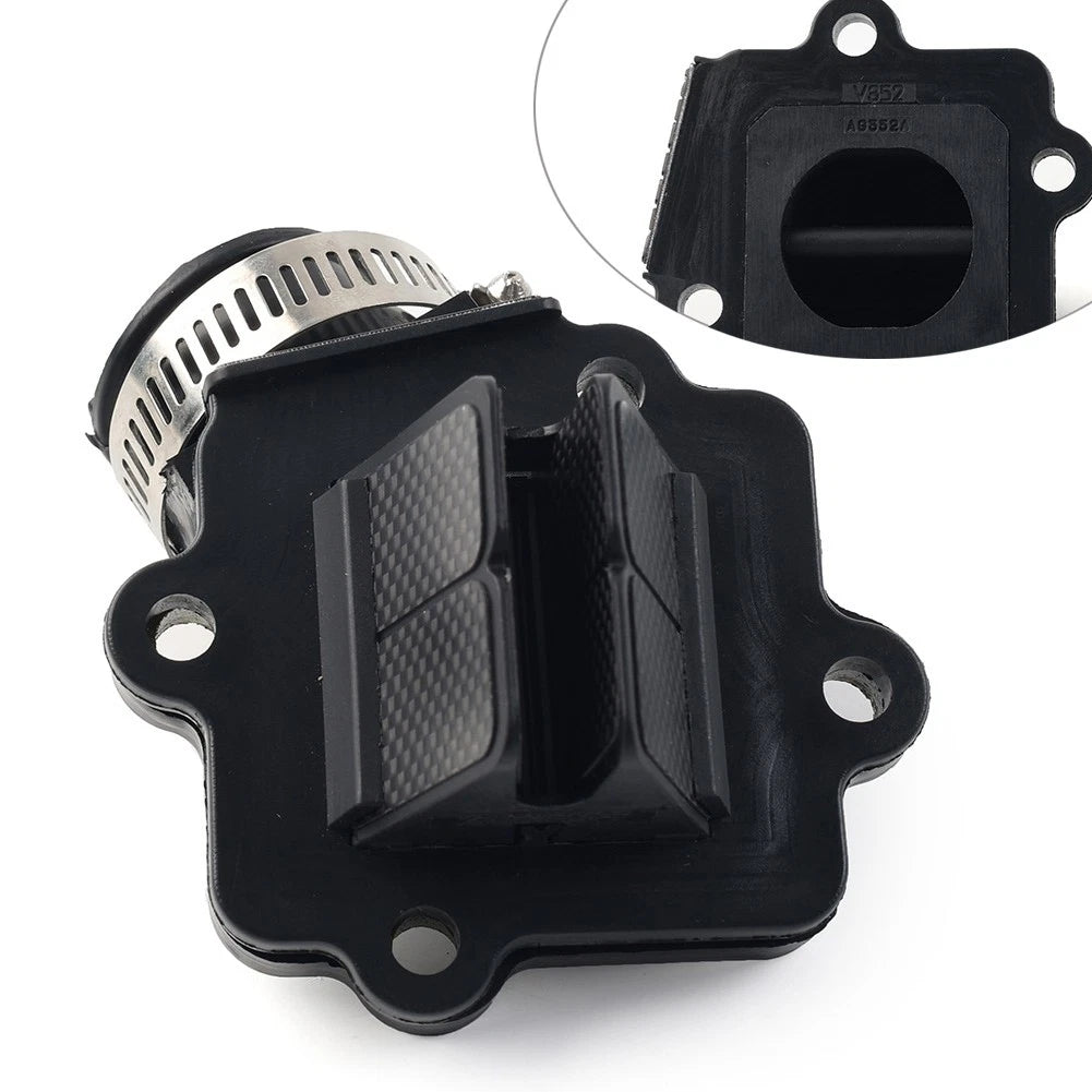 Reed Valve System V352A for Yamaha Aerox R E2 (2003–2012)