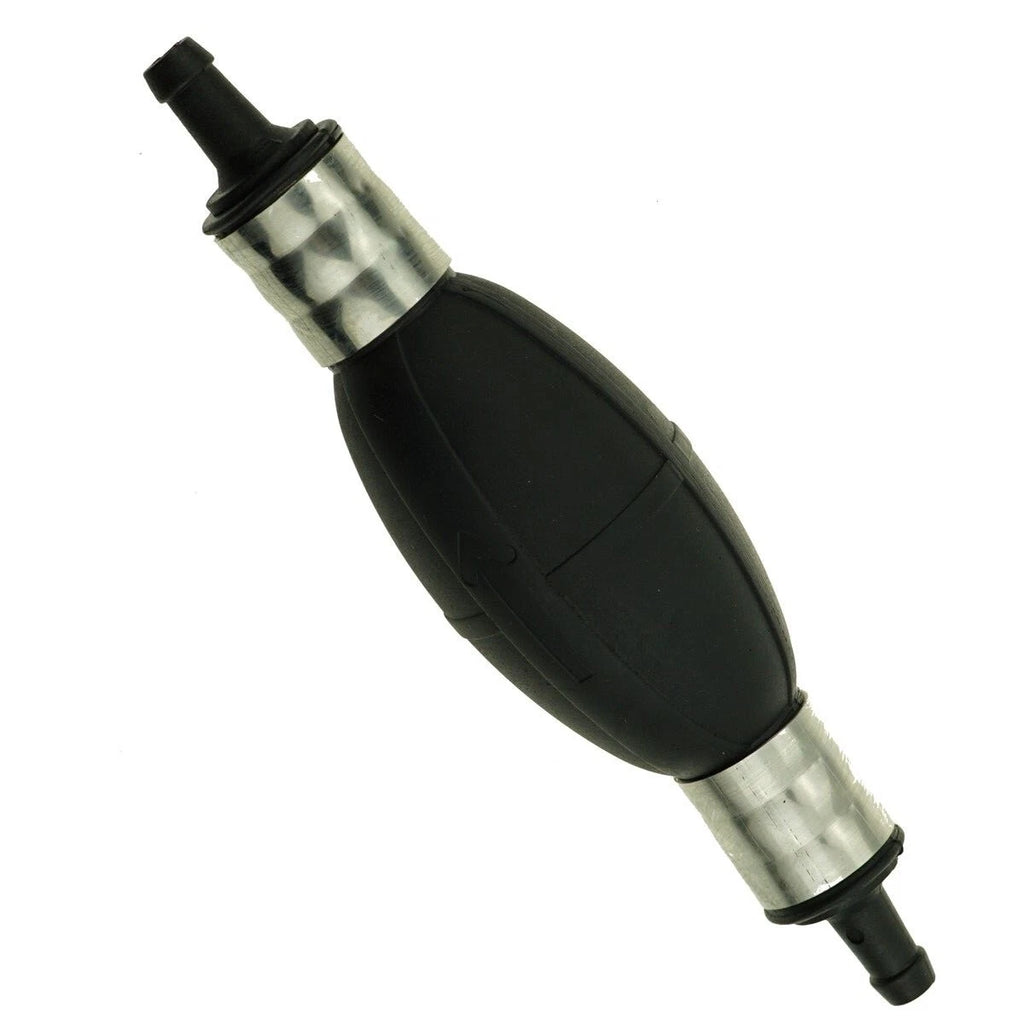 Fuel Primer Pump Bulb for Yamaha (8mm) #6YK-24360-72-00, #6YK-24360-70