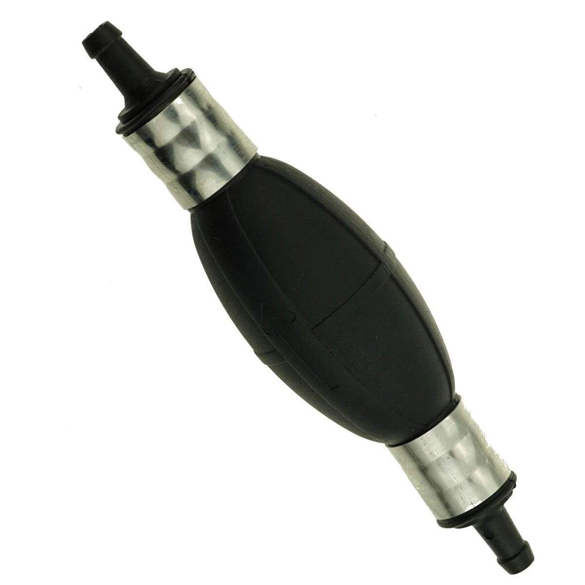 Fuel Primer Pump Bulb for Yamaha (8mm) #6YK-24360-72-00, #6YK-24360-70