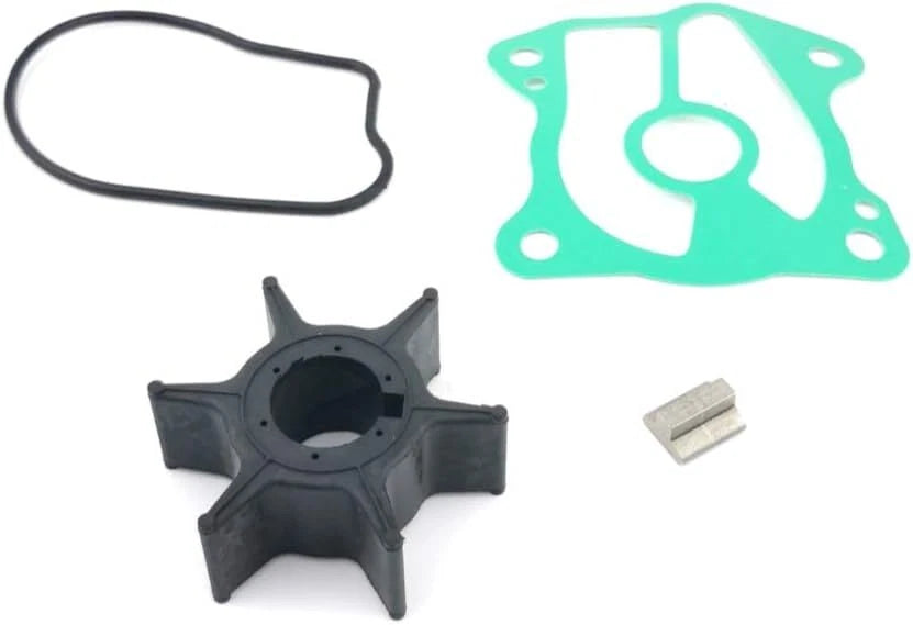 Water Pump Impeller Kit 06192-ZV5-003 for Honda Marine 4-Stroke (35-50 HP)