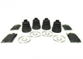 CV Boot Set for Bombardier Outlander & Renegade (2012–2023)