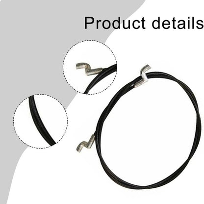 Replacement Cable for Lawn Mower (Repair)