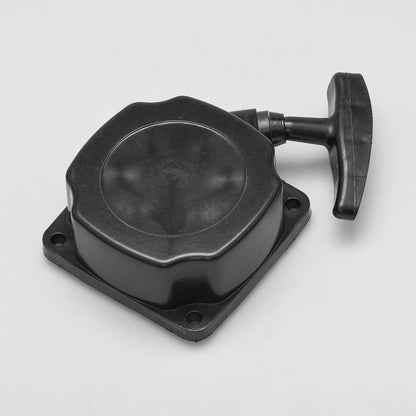 Reinforced Pull Recoil Starter 63022 for Predator 52cc Cultivator (2018–2023)