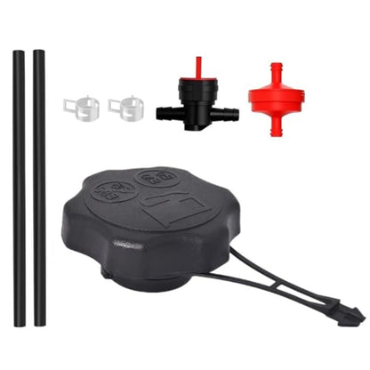 Fuel Tank Cap Kit for TB230 TB280 TB320 TB330 (Compatible)