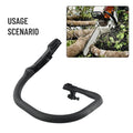 Metal Handle Bar for STIHL MS261, MS271, MS291 (2012–2023)