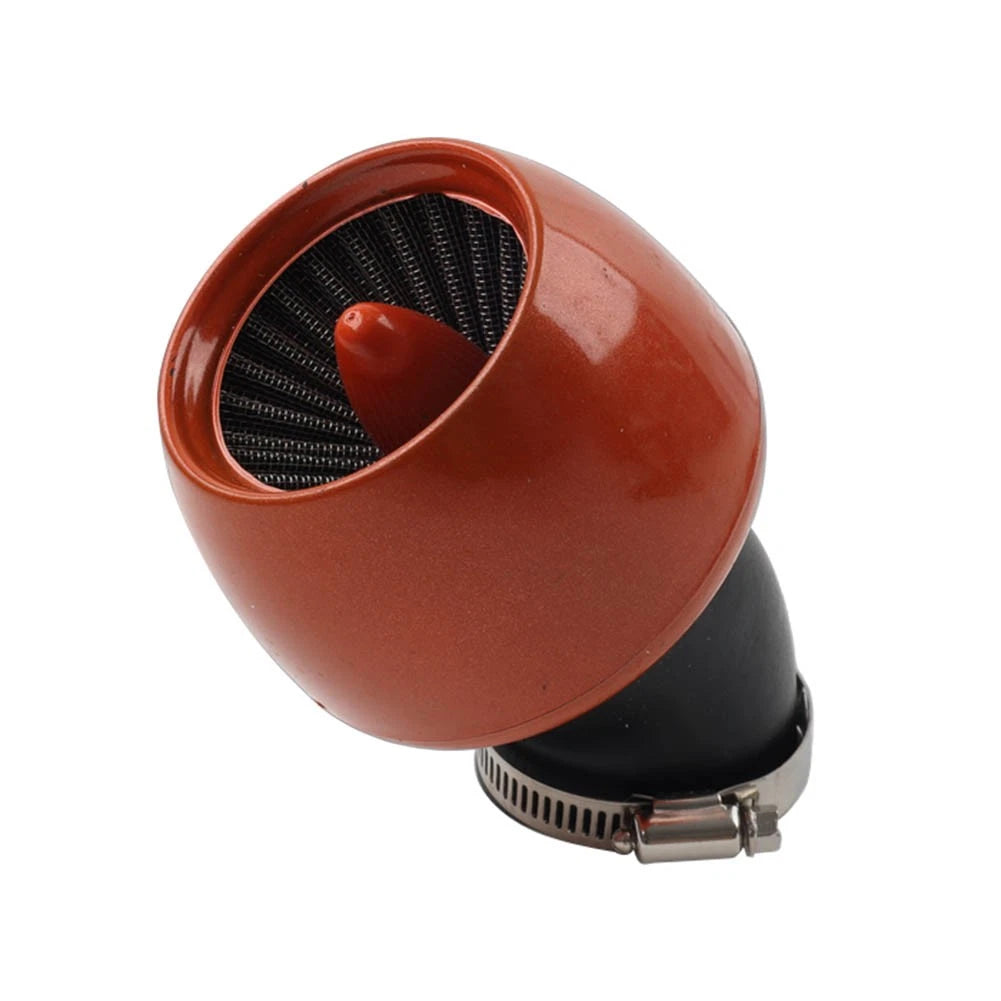 Air Intake Filter Cone Pod for ATV Scooter (28MM/35MM/42MM)