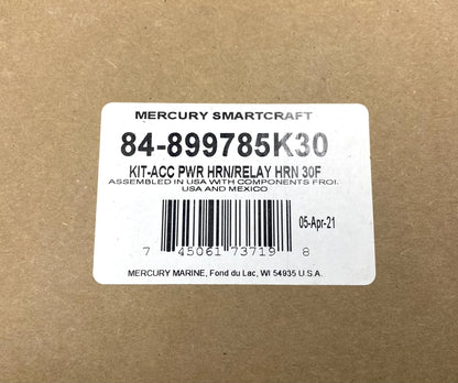 Power Assembly Cable Harness 30FT for Mercury Marine (8M0011967)