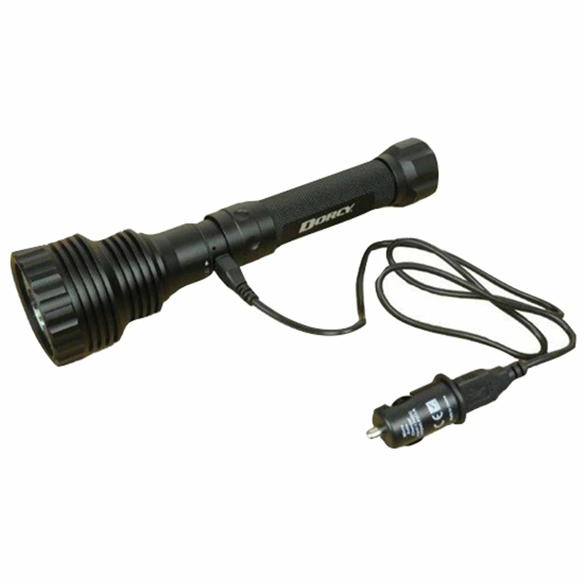 800-Lumen Rechargeable LED Flashlight for Dorcy 41-4299