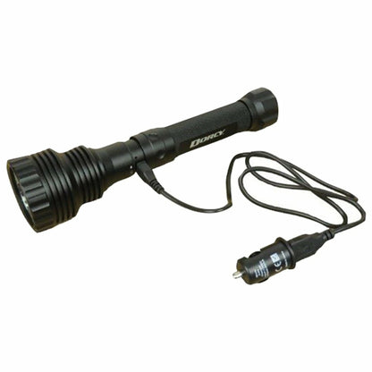 800-Lumen Rechargeable LED Flashlight for Dorcy 41-4299