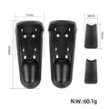 Front Fork Protection Cover for Ninebot ES Electric Scooters (2017–2023)