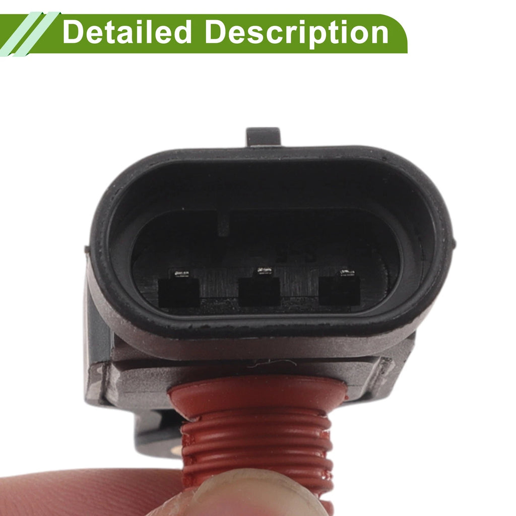 MAP Sensor No.25184083 for Chevrolet Kalos (2003–2008)