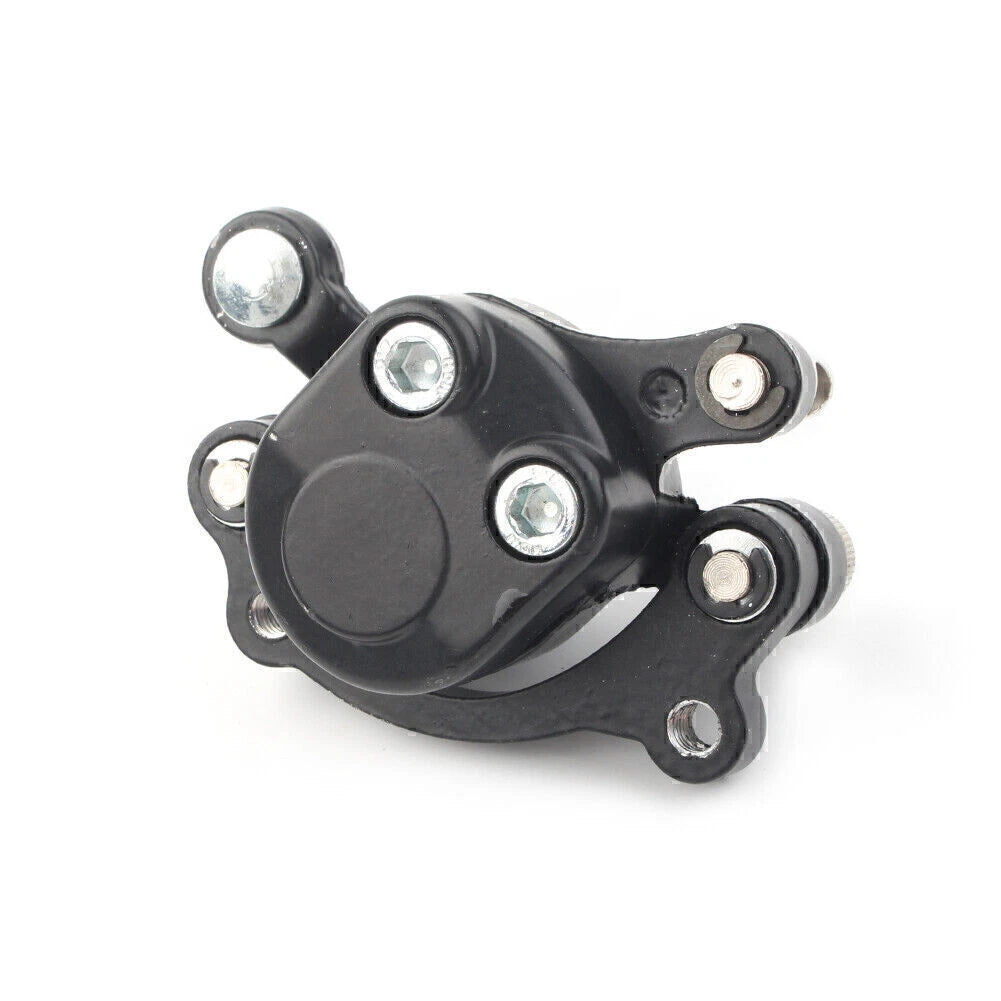 Front Disc Brake Caliper Pads for 47cc 49cc Mini Pocket Bike ATV Quad