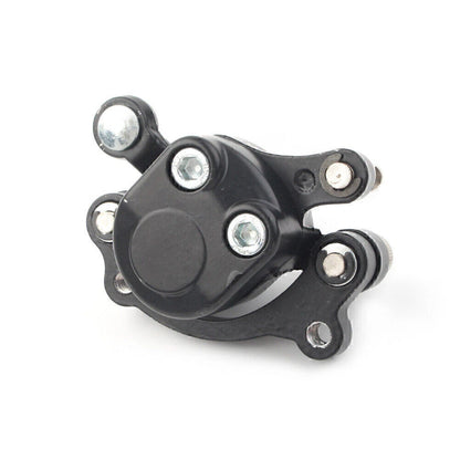 Front Disc Brake Caliper Pads for 47cc 49cc Mini Pocket Bike ATV Quad
