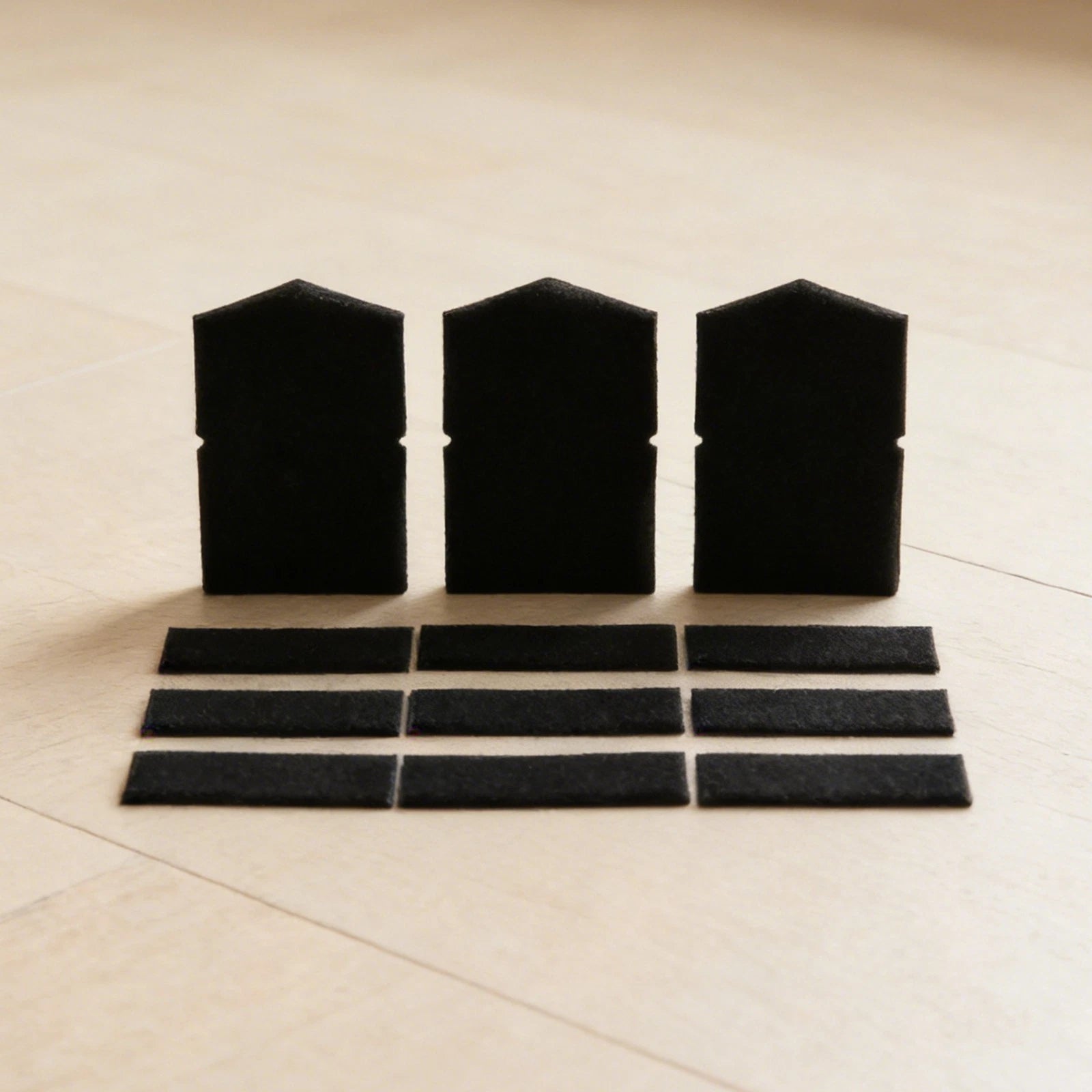 Dryer Filter Replacement Pack for Compatible Models (9057930, 9688381, 7358901)