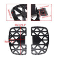 Front Footrests Foot Pegs for Indian Scout, Scout Bobber (2015–2024)