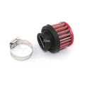 Air Filter for Motorcycle (1.0 Inch)