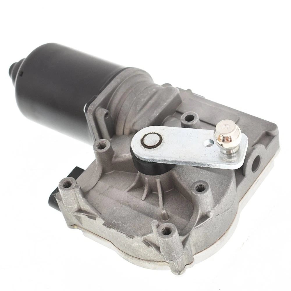 Front Windshield Wiper Motor for Audi Q7 (2007–2011) 4L1910113