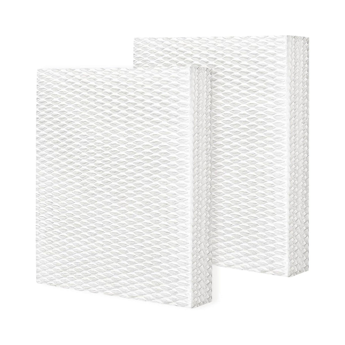 Wick Pad Filter 2 Pack for Vornado Humidifier EV100 EV200 EVDC300 EVDC500 505