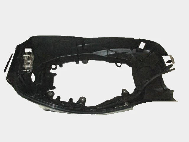 Bottom Cowling Pan Assembly for Mercury 60hp 4-Stroke (889246T99)