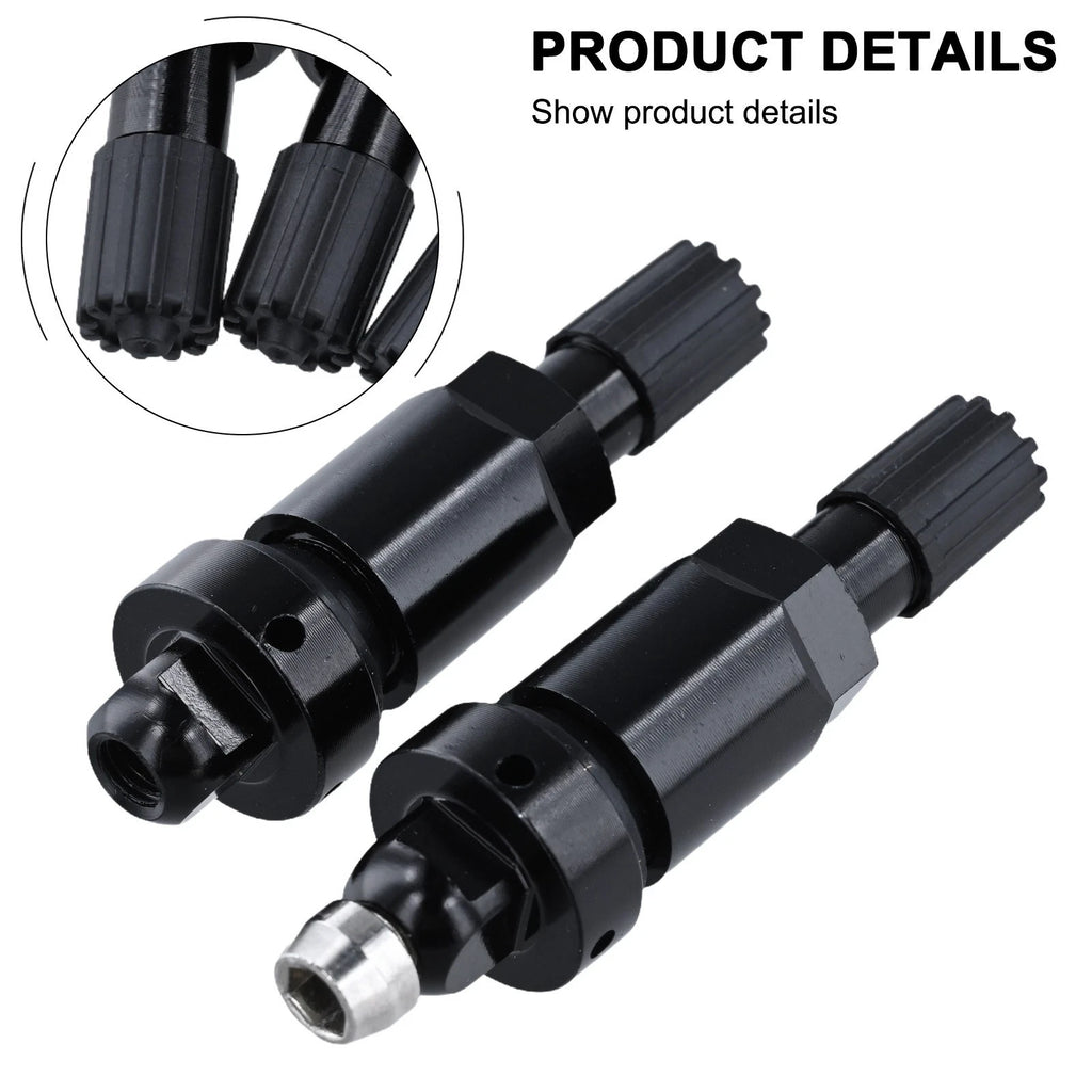 TPMS Service Kit for