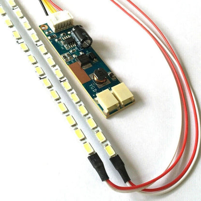 LED Backlight Strip Kit for LCD Monitor (533mm, DC 10-30V)